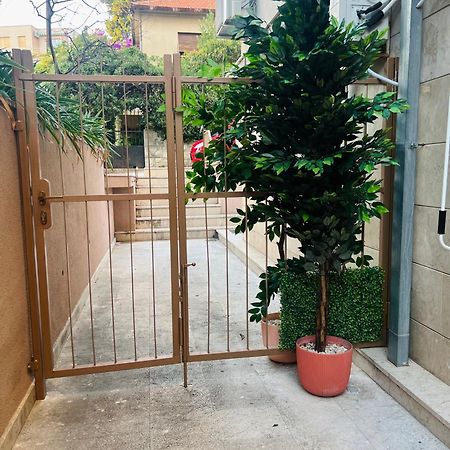 Central Moon Apartment No.2 Split Luaran gambar