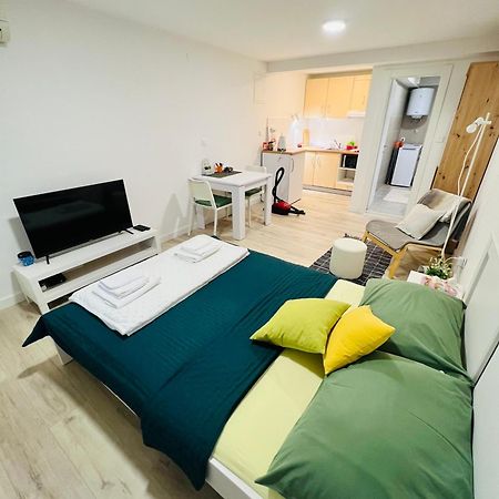 Central Moon Apartment No.2 Split Luaran gambar