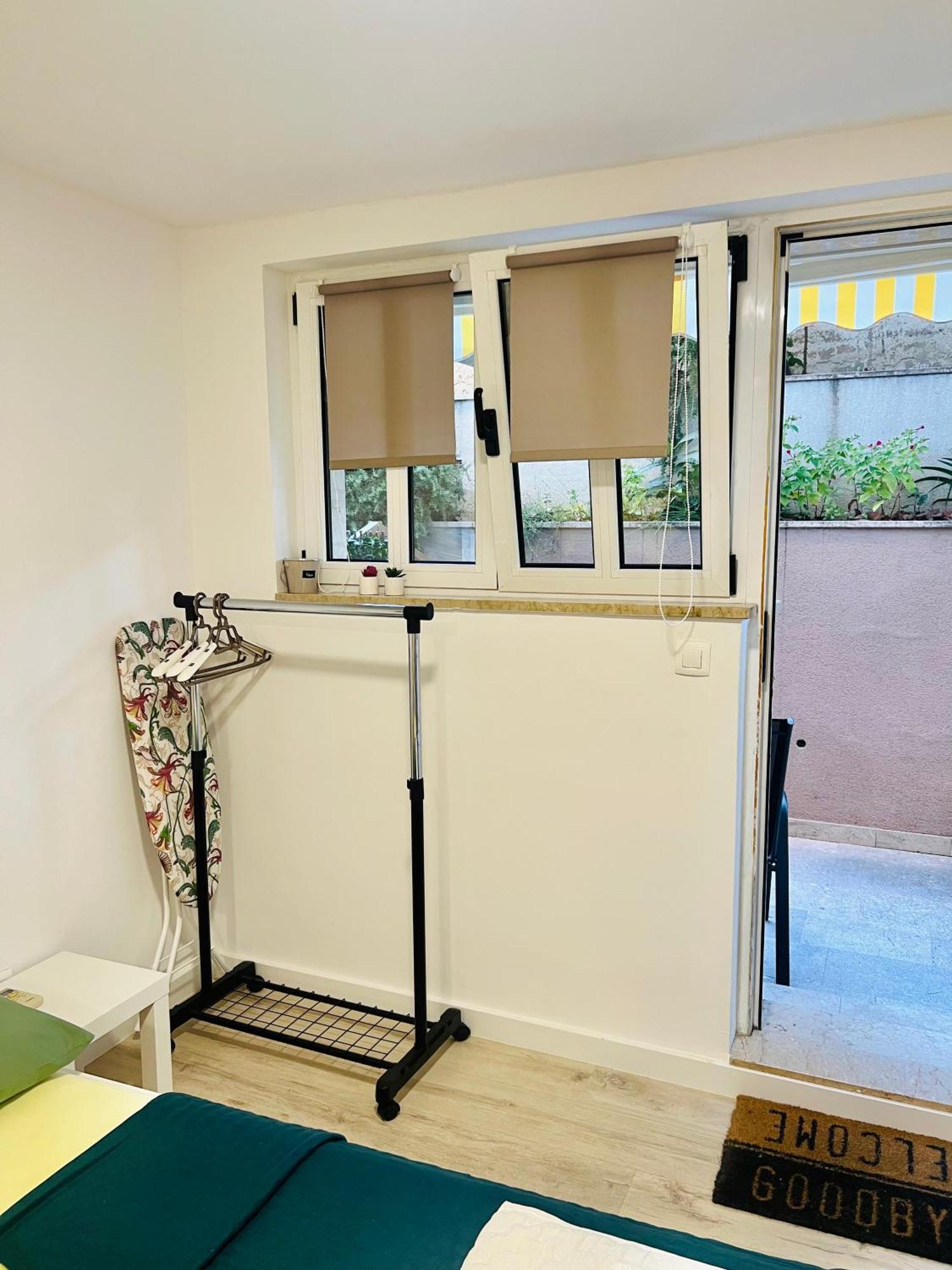 Central Moon Apartment No.2 Split Luaran gambar