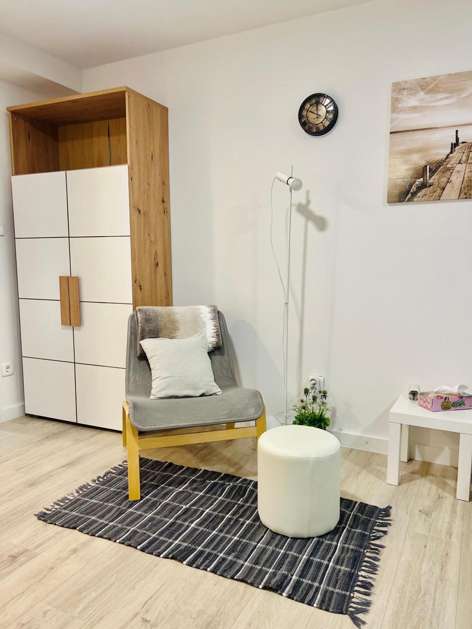 Central Moon Apartment No.2 Split Luaran gambar