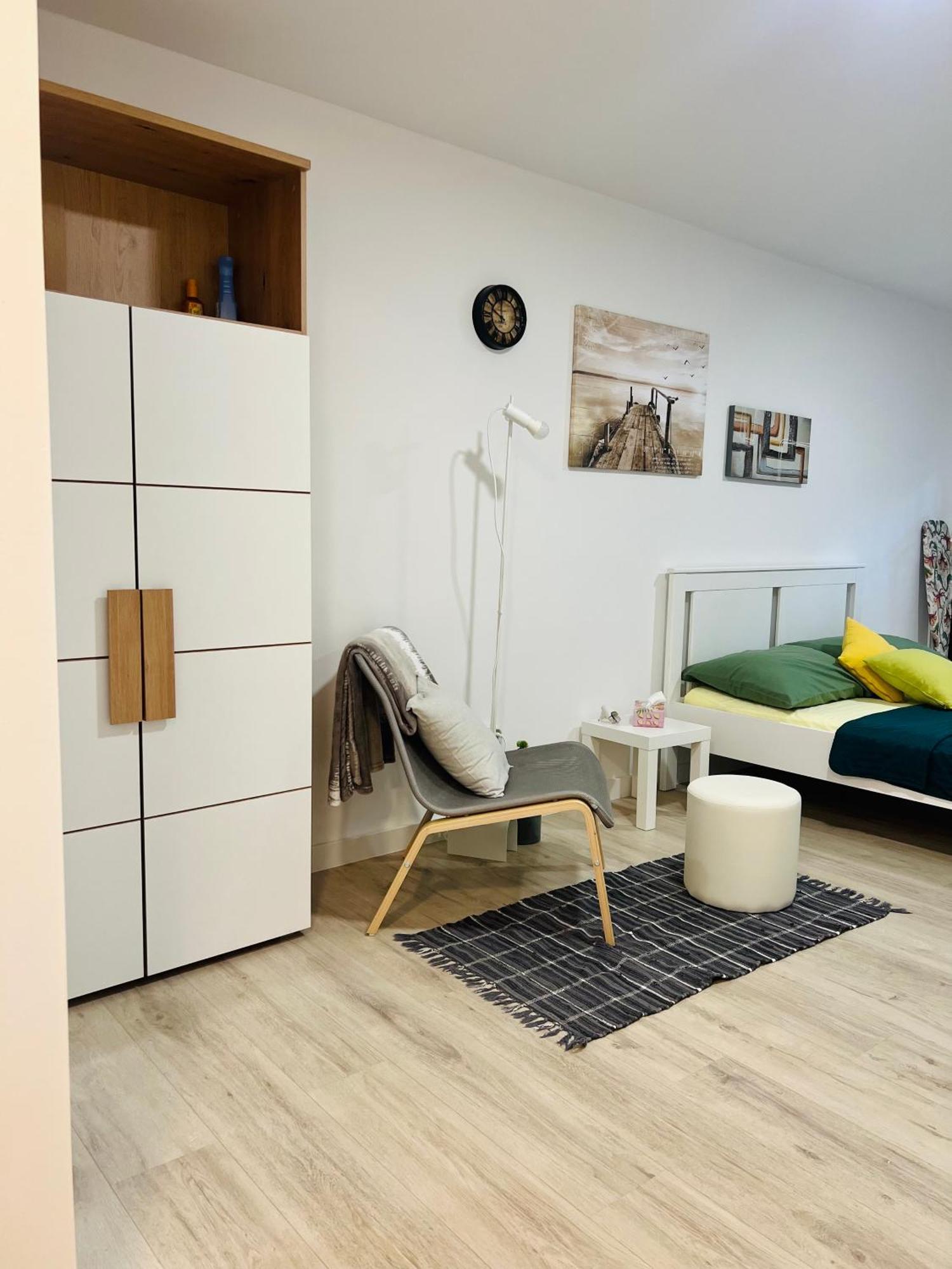 Central Moon Apartment No.2 Split Luaran gambar