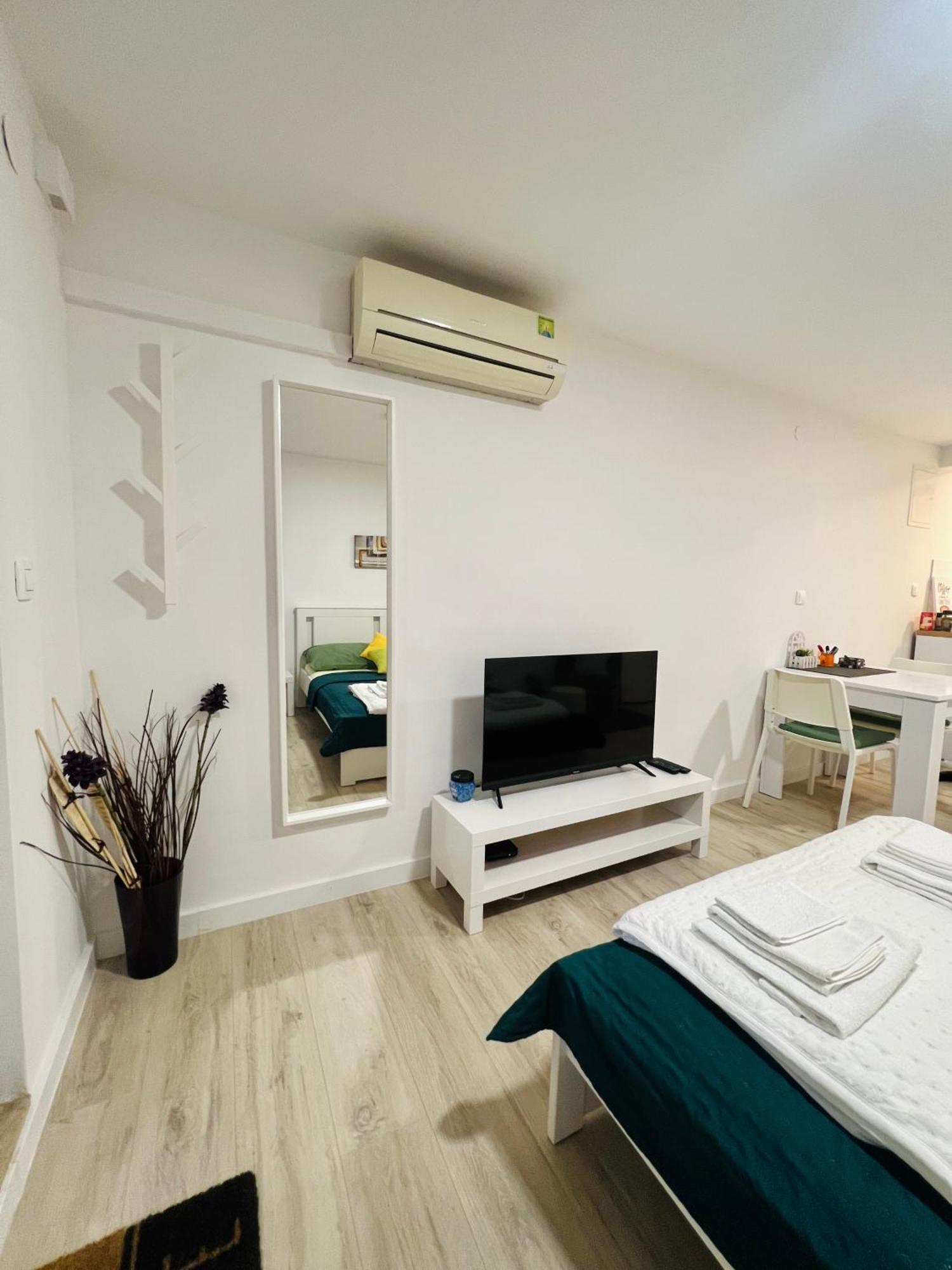 Central Moon Apartment No.2 Split Luaran gambar